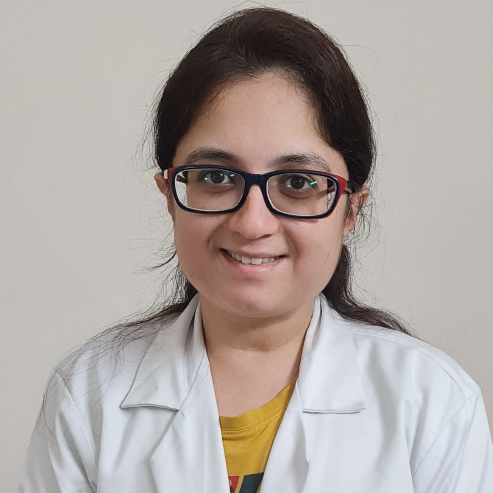 Dr. Jyotika Waghre, Ent Specialist Online